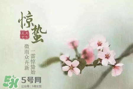驚蟄吃什么蔬菜好？驚蟄節(jié)氣養(yǎng)生吃什么蔬菜？