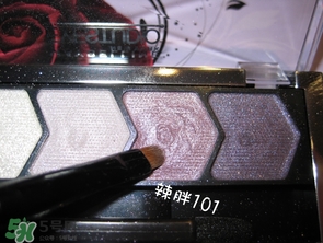 啞光眼影怎么畫(huà)？啞光眼影畫(huà)法步驟圖解