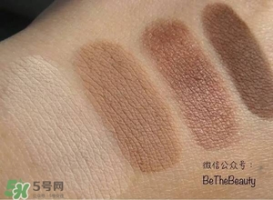 啞光眼影怎么畫(huà)？啞光眼影畫(huà)法步驟圖解