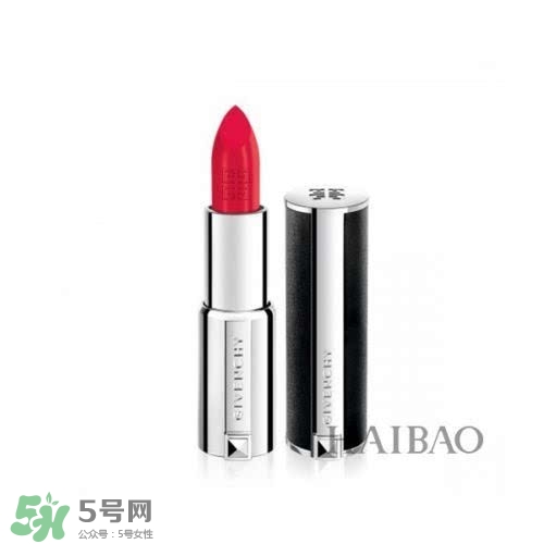 啞光和霧面哪個好？啞光口紅和霧面口紅區(qū)別