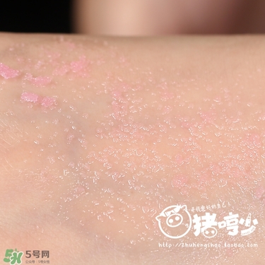 lush唇部磨砂膏保質(zhì)期是多久？lush唇部磨砂膏過期可以用嗎？