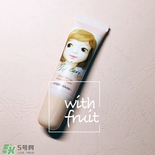 愛(ài)麗小屋唇部磨砂膏怎么用？愛(ài)麗小屋唇部去角質(zhì)磨砂膏用法