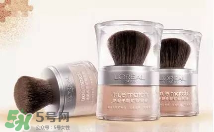 散粉啞光好還是珠光好？散粉啞光和珠光的區(qū)別