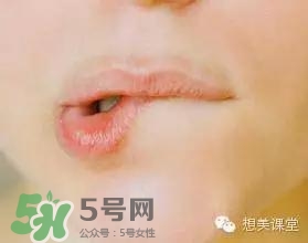 啞光口紅是什么意思？啞光口紅干嗎