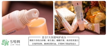愛(ài)麗小屋唇部磨砂膏怎么用？愛(ài)麗小屋唇部去角質(zhì)磨砂膏用法