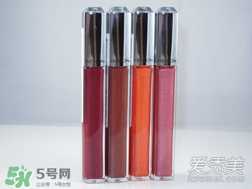 啞光口紅哪個牌子好？2017啞光口紅排行榜