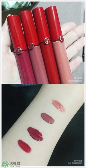 啞光和水潤哪個好？啞光口紅和水潤口紅區(qū)別