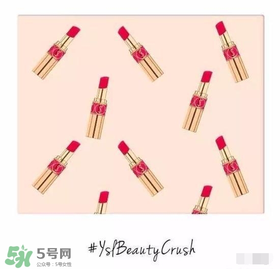 啞光和水潤(rùn)哪個(gè)好？啞光口紅和水潤(rùn)口紅區(qū)別