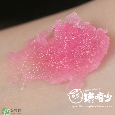 lush唇部磨砂膏保質(zhì)期是多久？lush唇部磨砂膏過期可以用嗎？