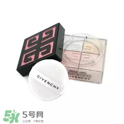 2017珠光散粉哪個牌子好？2017珠光散粉推薦