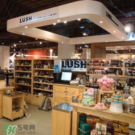 lush唇部磨砂膏怎么用？lush唇部磨砂膏使用方法