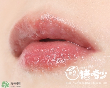 lush唇部磨砂膏保質(zhì)期是多久？lush唇部磨砂膏過期可以用嗎？