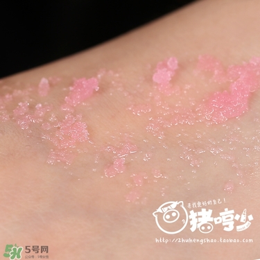 lush唇部磨砂膏保質(zhì)期是多久？lush唇部磨砂膏過期可以用嗎？