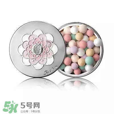 2017珠光散粉哪個牌子好？2017珠光散粉推薦