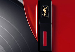 ysl鏡面唇釉哪個顏色好看？ysl鏡面唇釉試色大全