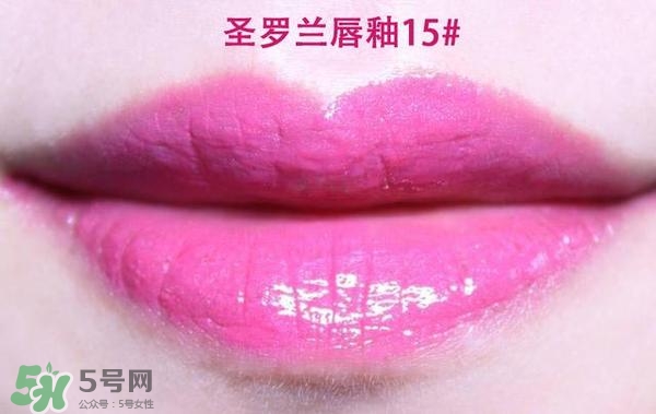 ysl鏡面唇釉和黑管唇釉哪個(gè)好？ysl鏡面唇釉和黑管唇釉區(qū)別