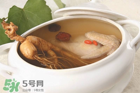 4月份喝什么湯好？四月份適合喝什么湯？