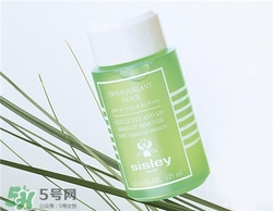 sisley希思黎眼唇卸妝液好用嗎？希思黎眼唇卸妝液怎么樣？