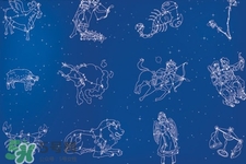 陽歷四月份是什么星座？農(nóng)歷四月份是什么星座？