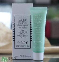 sisley希思黎眼膜好用嗎？希思黎眼膜怎么樣？