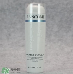 蘭蔻卸妝乳怎么用？蘭蔻卸妝乳的用法