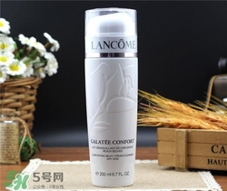 蘭蔻卸妝乳怎么用？蘭蔻卸妝乳的用法