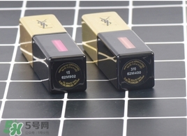 ysl鏡面唇釉哪個顏色好看？ysl鏡面唇釉試色大全