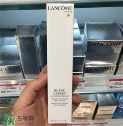 蘭蔻淡斑精華好用嗎？蘭蔻淡斑精華怎么樣？