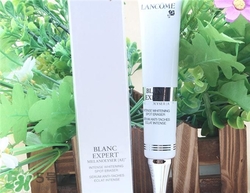 蘭蔻淡斑精華有用嗎？蘭蔻淡斑精華怎么用？