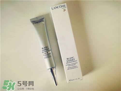 蘭蔻淡斑精華有用嗎？蘭蔻淡斑精華怎么用？
