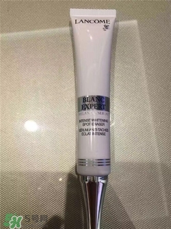 蘭蔻淡斑精華多少錢？蘭蔻淡斑精華專柜價格