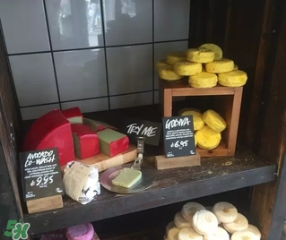 lush是什么牌子？lush是什么檔次？
