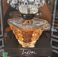 蘭蔻珍愛香水多少錢？蘭蔻珍愛香水價格