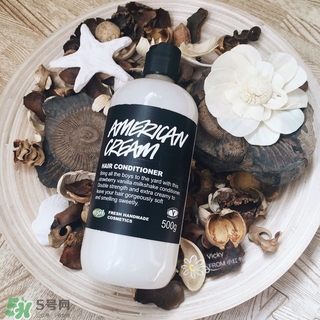lush護發(fā)素哪個好？lush護發(fā)素推薦
