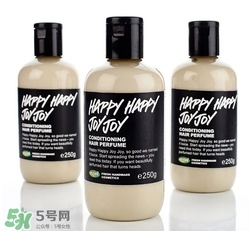 lush護發(fā)素哪個好？lush護發(fā)素推薦
