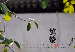 驚蟄可以動(dòng)針線嗎？驚蟄為什么不動(dòng)針線？