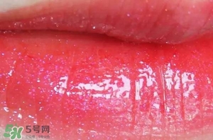 ysl鏡面唇釉哪個顏色好看？ysl鏡面唇釉試色大全