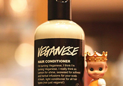 lush護(hù)發(fā)素哪個(gè)好？lush護(hù)發(fā)素推薦