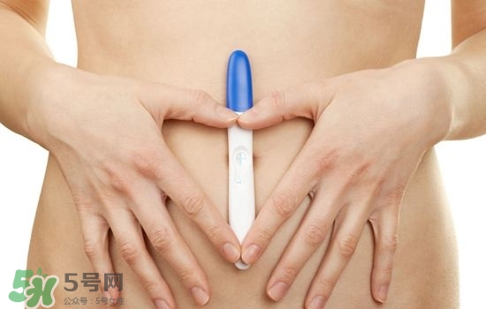 驗(yàn)孕試紙準(zhǔn)嗎？驗(yàn)孕試紙?jiān)趺纯辞髨D解