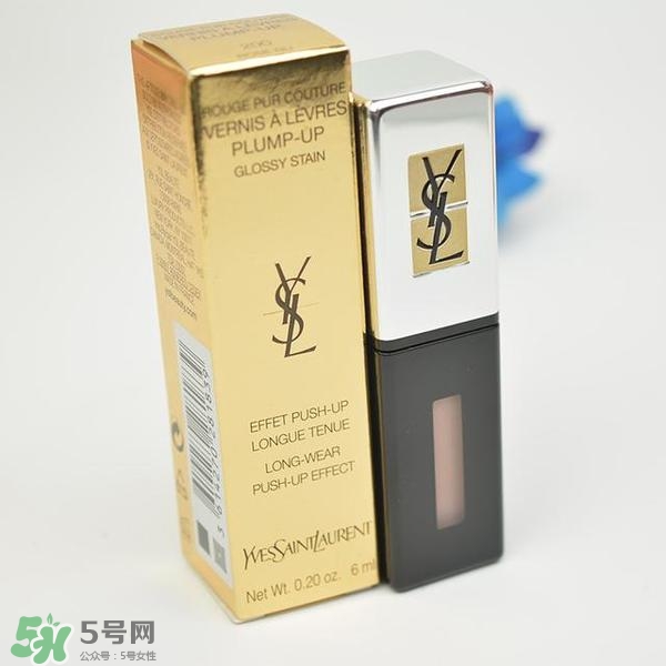 ysl鏡面唇釉和黑管唇釉哪個(gè)好？ysl鏡面唇釉和黑管唇釉區(qū)別
