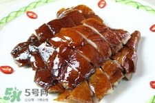 吃烤鴨會得禽流感嗎？禽流感期間能吃烤鴨嗎？