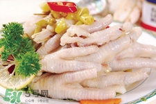 吃泡椒鳳爪會得禽流感嗎？禽流感期間能吃泡椒鳳爪嗎？