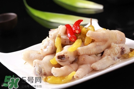 吃泡椒鳳爪會得禽流感嗎？禽流感期間能吃泡椒鳳爪嗎？