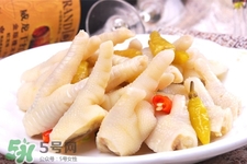 吃泡椒鳳爪會得禽流感嗎？禽流感期間能吃泡椒鳳爪嗎？