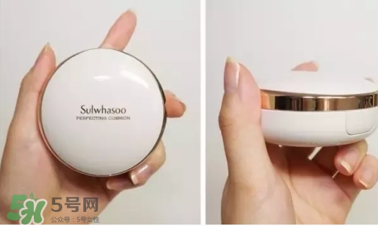 什么氣墊不悶痘？不悶痘的氣墊推薦