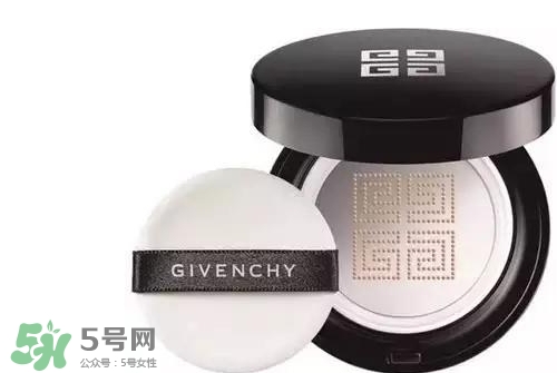 什么氣墊不悶痘？不悶痘的氣墊推薦