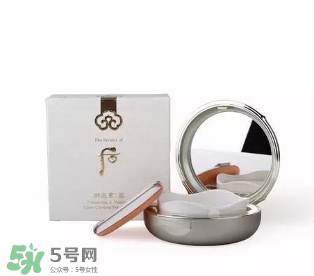 什么氣墊不悶痘？不悶痘的氣墊推薦