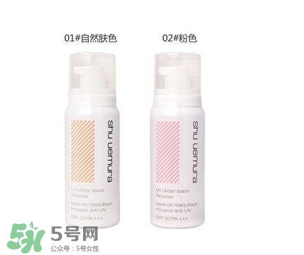 長(zhǎng)痘痘可以用隔離霜嗎？痘痘肌可以用隔離霜嗎？
