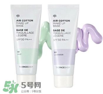 長(zhǎng)痘痘可以用隔離霜嗎？痘痘肌可以用隔離霜嗎？