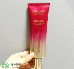 雅詩(shī)蘭黛紅石榴洗面奶好用嗎？雅詩(shī)蘭黛紅石榴洗面奶怎么樣？